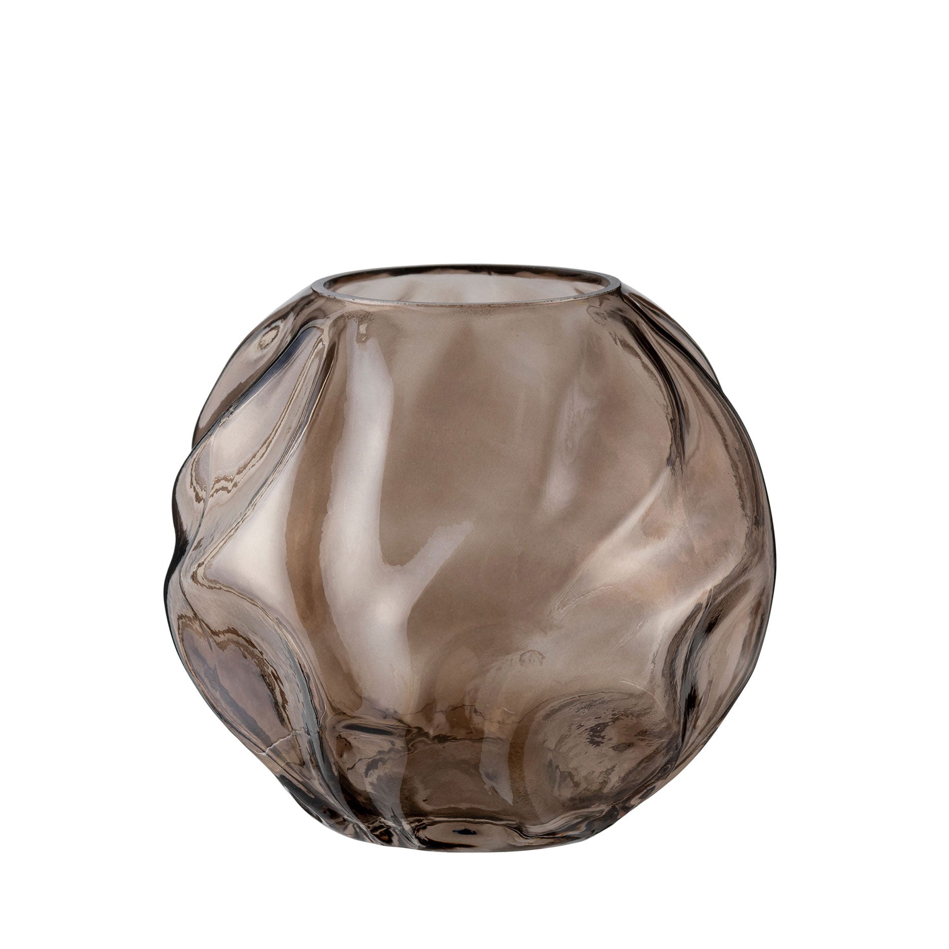 Dizzy Vase